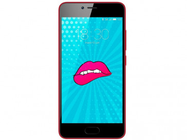 M5C DUAL SIM 16/2GB (R) MEIZU