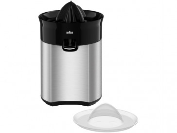 EXPRIMIDOR 60W CJ5050BK (B) BRAUN