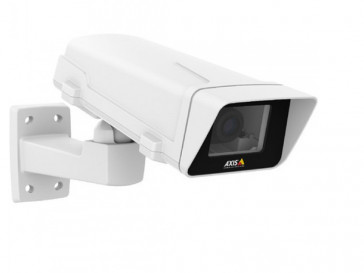 NETWORK CAMARA M1124-E (0748-001) AXIS
