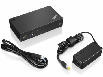 THINKPAD USB 3.0 ULTRA DOCK (40A80045EU) LENOVO