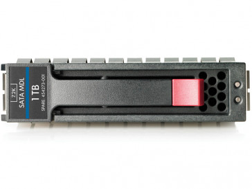 MIDLINE 1TB 3G SATA 454146-B21 HP
