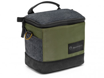 BOLSA DE HOMBRO STREET MB MS-SB-IGR MANFROTTO