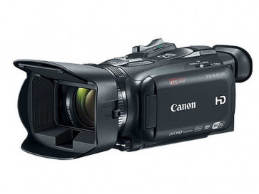 VIDEOCAMARA CANON FULL HD LEGRIA HF G40