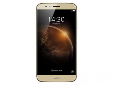 GX8 DUAL SIM MYSTIC CHAMPAGNE HUAWEI