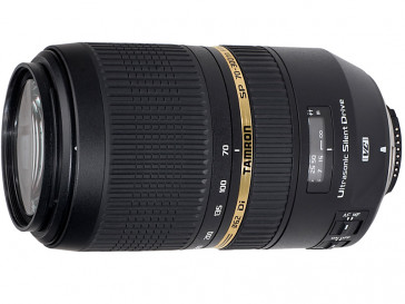 SP 70/300 F4-5.6 Di VC USD (NIKON) TAMRON