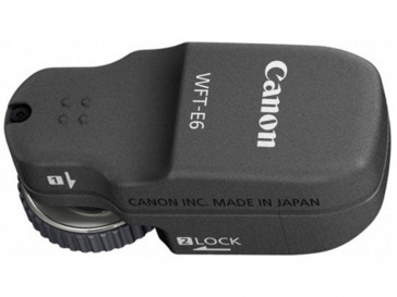 WFT-E6B CANON