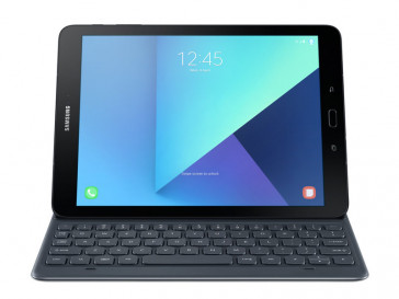 FUNDA CON TECLADO GALAXY TAB S3 9.7" (EJ-FT820BSEGES) SAMSUNG