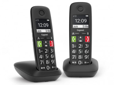 E290 DUO (B) GIGASET