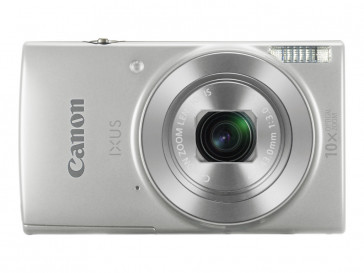 CAMARA COMPACTA CANON IXUS 190 (S)