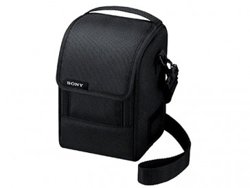 FUNDA OBJETIVO LCS-FEA1 (B) SONY