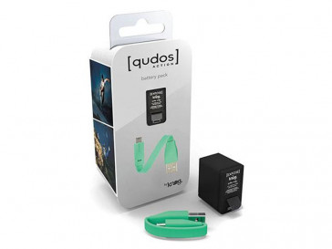 PACK BATERIA ACTION LIGHT BY KNOG QUDOS