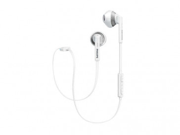 AURICULARES BLUETOOTH SHB5250WT/00 PHILIPS
