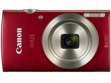 CAMARA COMPACTA CANON IXUS 185 (R)
