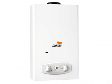CALENTADOR GAS BUTANO OPTIMA COB 11 DB COINTRA