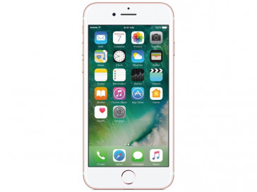 IPHONE 7 32GB MN912QL/A (PK/GD) APPLE