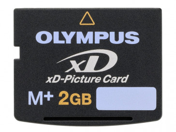 M-XD 2GB TIPO M+ OLYMPUS