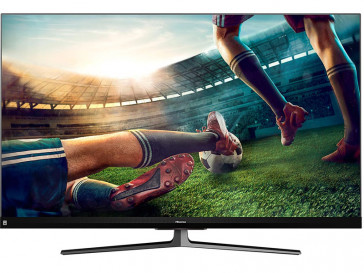 SMART TV ULED ULTRA HD 4K 65" HISENSE H65U8QF