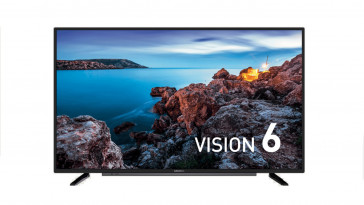 SMART TV LED HD 32" GRUNDIG 32VLE6810BP