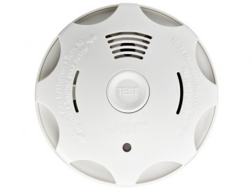 MX200 SMOKE DETECTOR MINIMAX