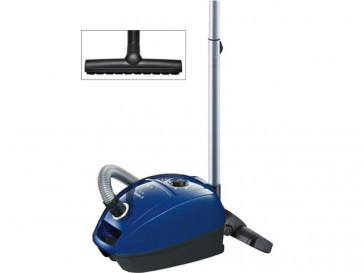 ASPIRADOR BOSCH TRINEO CON BOLSA 600W BGL3A212A GL30