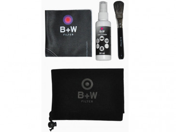 SET LIMPIEZA 4 PIEZAS 1086189 B+W