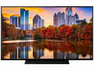 SMART TV LED ULTRA HD 4K 43" TOSHIBA 43V5863DG