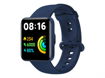 SMARTWATCH REDMI WATCH 2 LITE GL 39MM (BL) XIAOMI