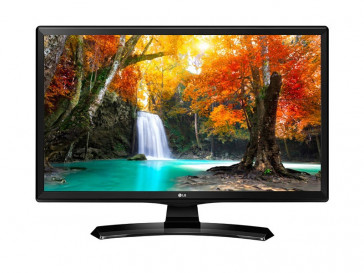 TV LED FULL HD 22" LG 22TK410VPZ