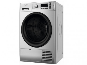 SECADORA INDUSTRIAL WHIRLPOOL DE CONDENSACION 8 KG B AWZ 8CDS/DF