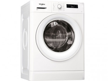 LAVADORA WHIRLPOOL CARGA FRONTAL 7KG 1200rpm A+++ FWF71253WEU