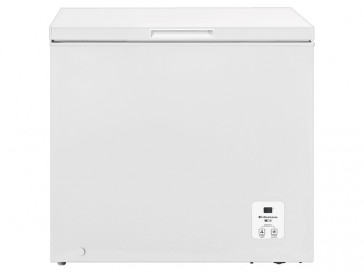 CONGELADOR HORIZONTAL HISENSE 1 PUERTA LIBRE INSTALACION 191 LITROS E FT247D4AWYLE