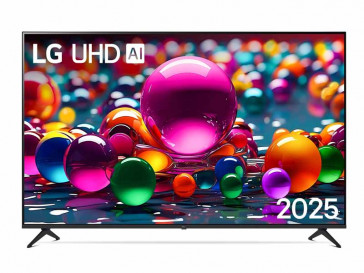SMART TV LED ULTRA HD 4K ALFA7 75" LG 75UA75006LA