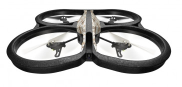 AR DRONE 2.0 ELITE EDITION SAND PARROT