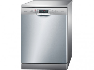 LAVAVAJILLAS BOSCH LIBRE INSTALACION 14 SERVICIOS A+++ SMS69N78EU INOX
