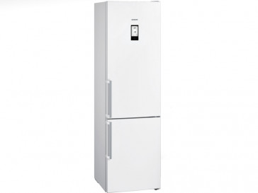 FRIGORIFICO SIEMENS COMBI NO FROST A++ KG39NAW3P BLANCO