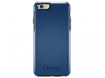FUNDA SYMMETRY IPHONE 6 AZUL OTTERBOX