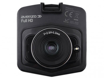 CAMARA COCHE AV721 AVENZO