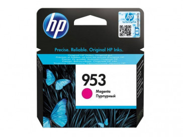 CARTUCHO TINTA MAGENTA 953 (F6U13AE#BGY) HP