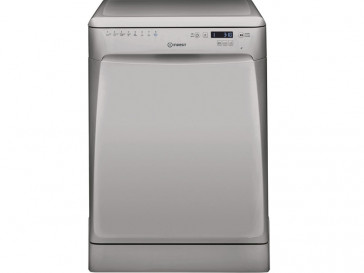 LAVAVAJILLAS INDESIT LIBRE INSTALACION 14 SERVICIOS A++ DFP 58B+96 NX EU