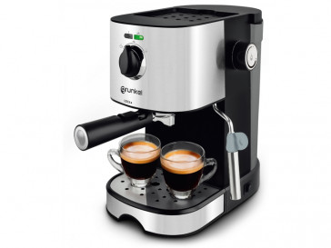 CAFETERA EXPRESS 15BAR 850W CAFPRESO-H15 GRUNKEL