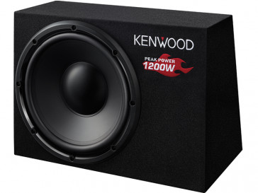 ALTAVOCES PARA COCHE KSC-W1200B KENWOOD