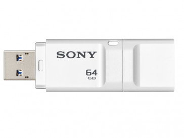 MICRO VAULT USM-X 64GB USM64GXW SONY