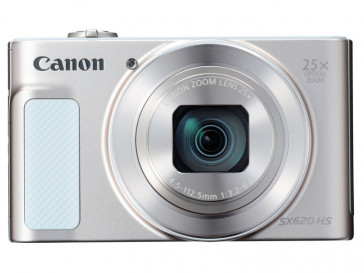 CAMARA COMPACTA CANON POWERSHOT SX620 HS (W)