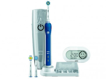 ORAL-B PRO 5000 BRAUN