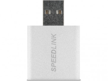 VIGO SUPREME USB SL-800100-SR SPEED LINK