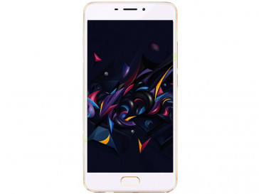 M5 NOTE 4G DUAL SIM 32/3GB (GD/W) EU MEIZU