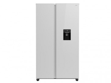 FRIGORIFICO TEKA SIDE BY SIDE NO FROST E RLF 74930 WH 113430058