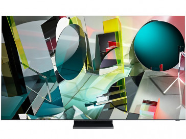 SMART TV QLED 8K 65" SAMSUNG QE65Q950TS