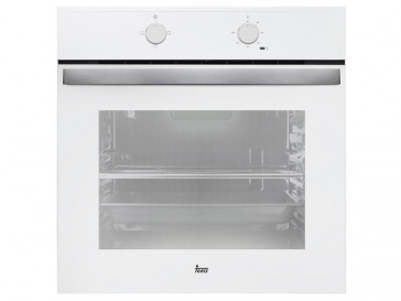 HORNO CONVENCIONAL A TEKA HBB 490 WH BLANCO 41560020