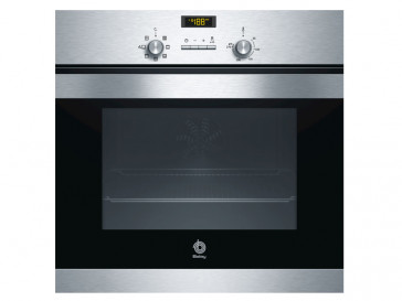 HORNO MULTIFUNCION AQUALISIS A BALAY 3HB506XM 